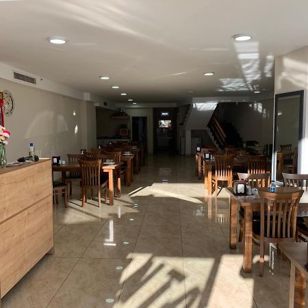 Kurt Otel Trabzon Dış mekan fotoğraf