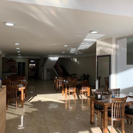 Kurt Otel Trabzon Dış mekan fotoğraf