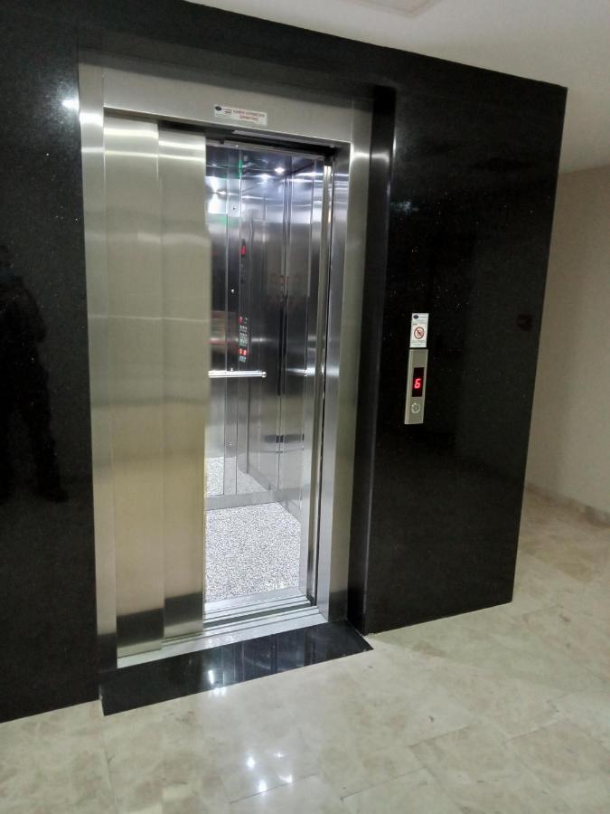 Kurt Otel Trabzon Dış mekan fotoğraf