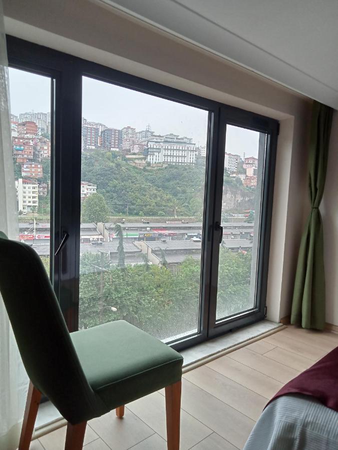 Kurt Otel Trabzon Dış mekan fotoğraf