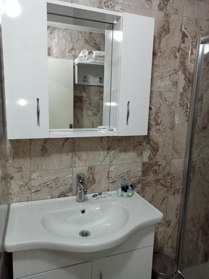 Kurt Otel Trabzon Dış mekan fotoğraf