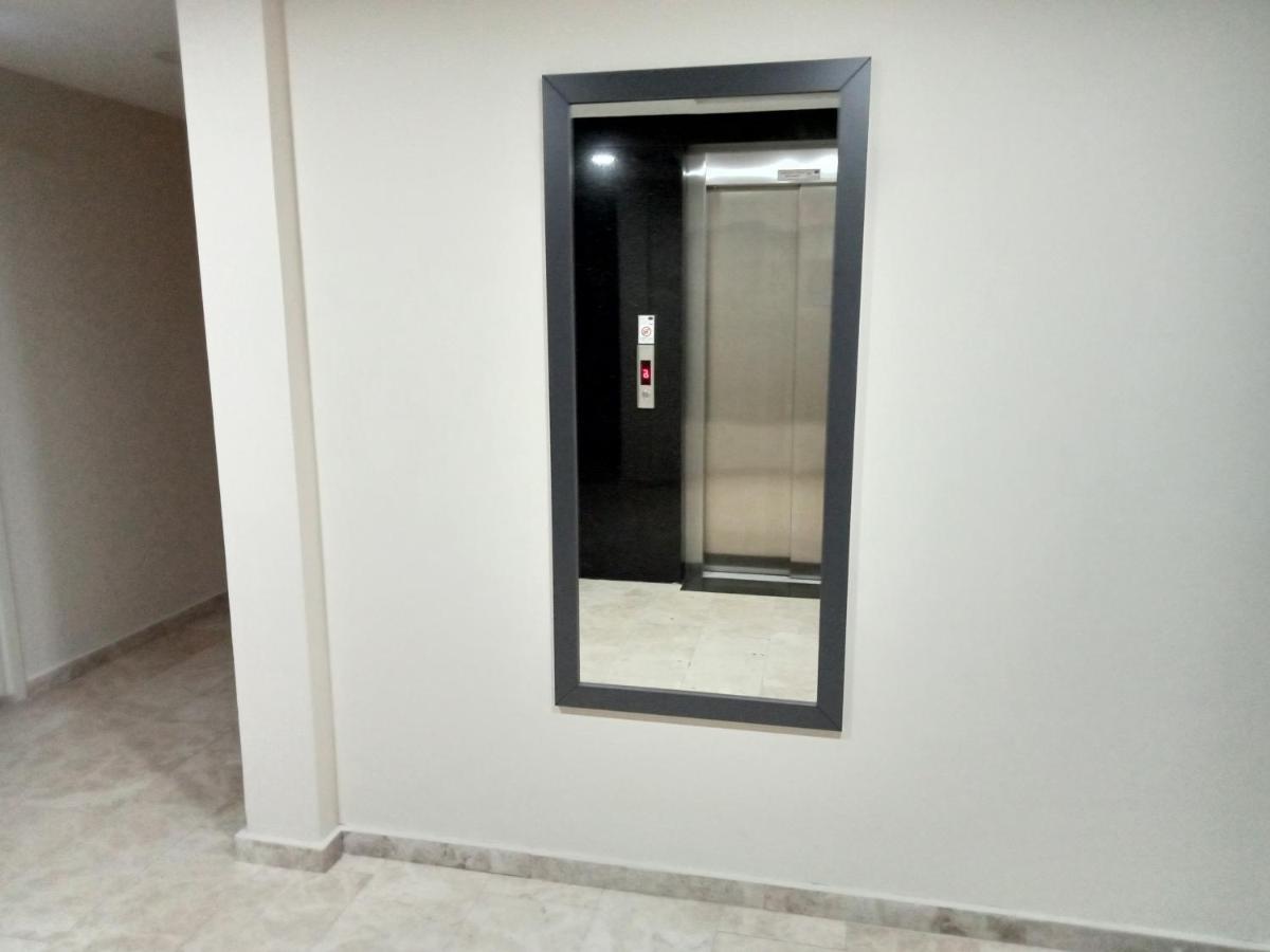 Kurt Otel Trabzon Dış mekan fotoğraf
