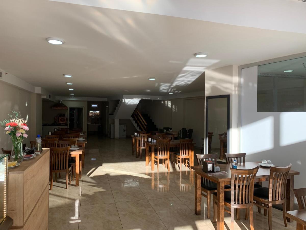 Kurt Otel Trabzon Dış mekan fotoğraf
